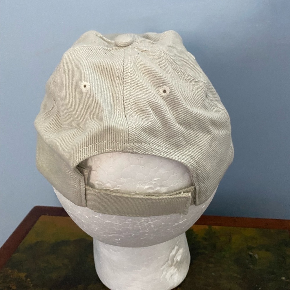 Old Timer Style Green Bay Packers NFL Hat - Picture 3 of 4